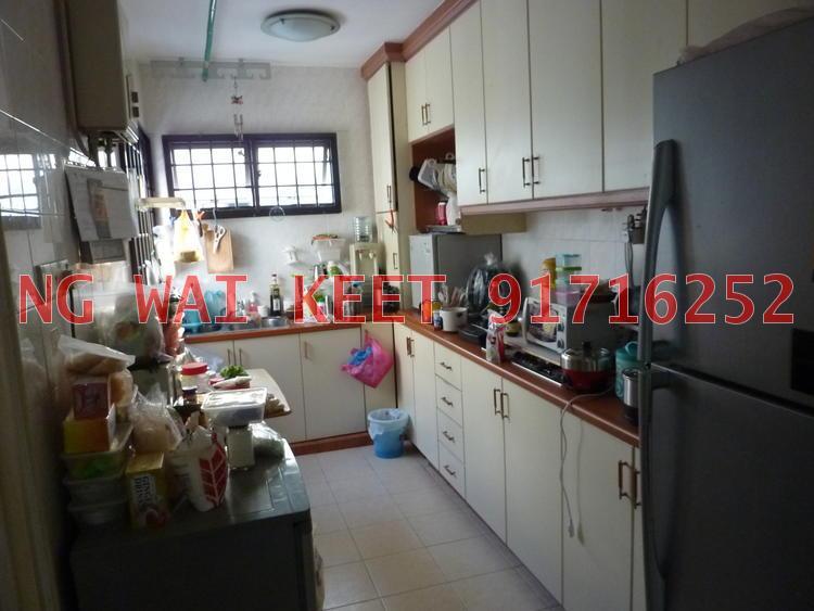 Blk 978D Buangkok Crescent (Hougang), HDB 4 Rooms #152705522